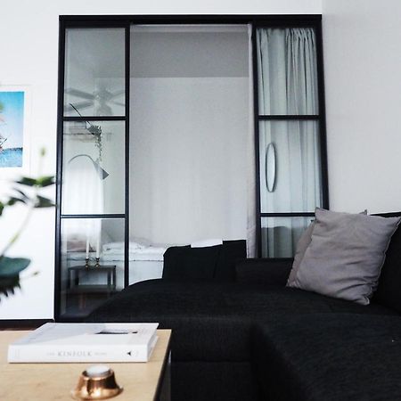 "Hatanpaeae" - Renovated 1Br Apartment In Historical Building & Central Location Tampere Kültér fotó